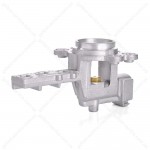 Корпус горелки Sabaf 642014022155 (турбо) для газовой плиты GRETA 600
